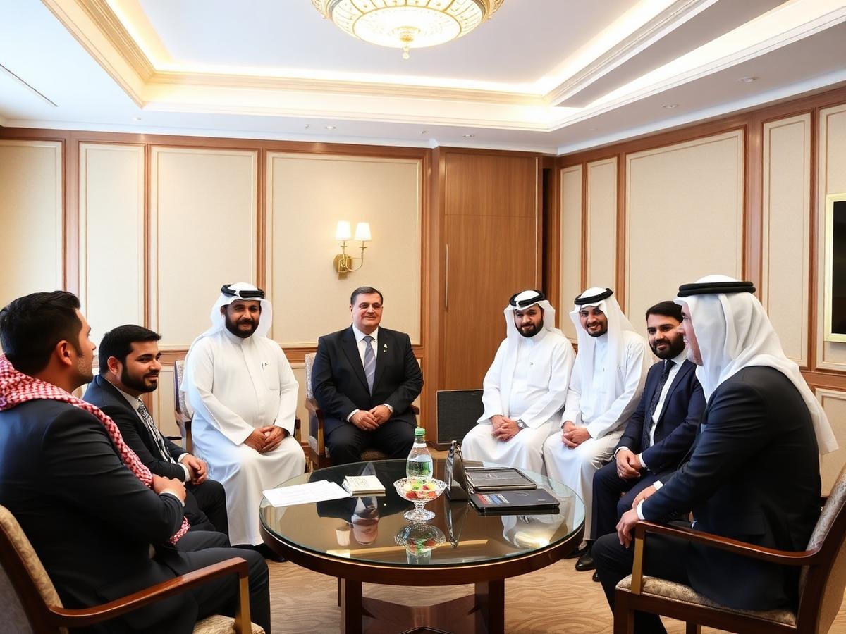 حلول الشركات والمجموعات